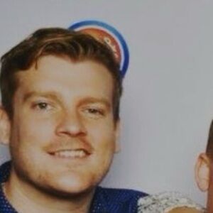 Meet your Posher, Nick